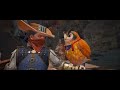 EP. 130 MH Rise Hub Quest 2 - Dawn of the Kestodon