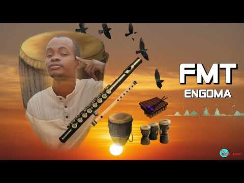 FMT Engoma (official audio)