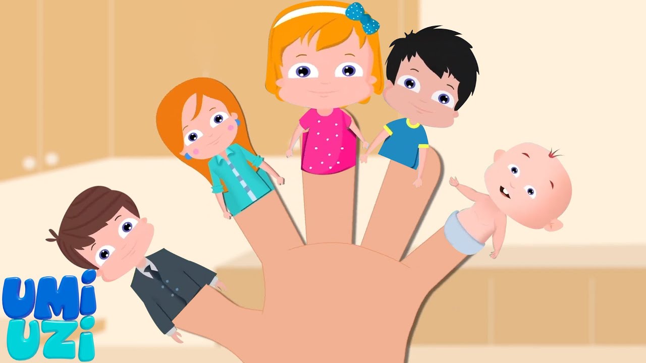 Семейка пальчиков. Семья пальчиков. Семья пальчиков семья пальчиков. Семья на пальчики для детей.