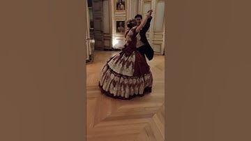 Thumbnail of Le Bal du Siècle - Valse