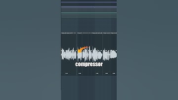 Upwards Compression When Mixing Vocals