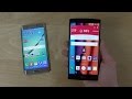 Why LG G4 Is Superior To Samsung Galaxy S6 Edge 4K