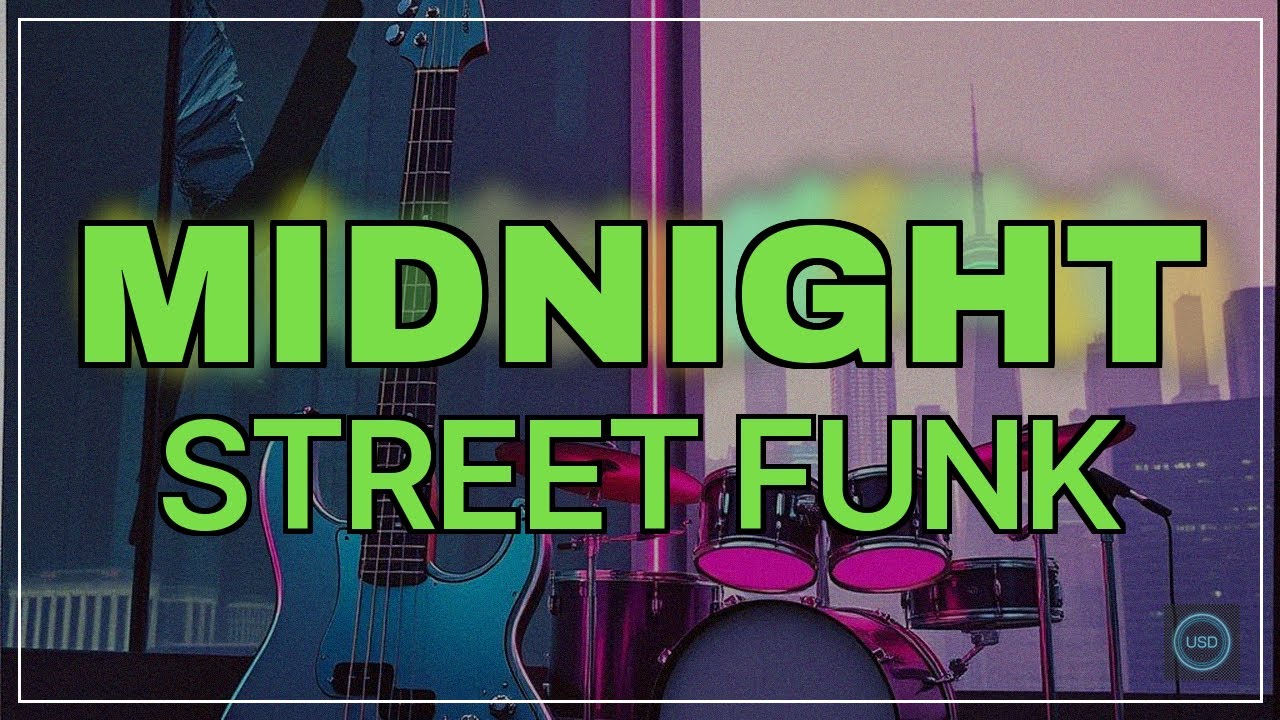 Midnight Street Funk