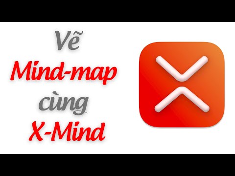 XMIND - Phần