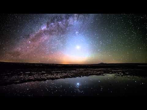 Vídeo: Un Asombroso Halo De Luna Adornaba El Cielo Sobre El Desierto De Atacama En Chile - Vista Alternativa