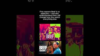 The Real Reason Beef Was So Addictive R5