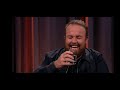 Shane Lowry On The Tommy Tiernan Show  #openchamp #pga