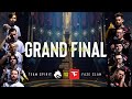 Team Spirit vs. FaZe Clan - IEM Katowice 2024 - Grand Final image