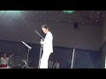 HANZO「人生の晩歌」 和歌山ダイワロイネットホテル
