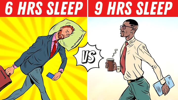 Sleep Is Our Superpower: 6 Scientific Health Benefits Of Sleep | Sleeping Tips