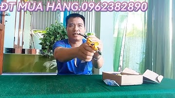 DAO CẮT KÍNH CẮT GẠCH MEN ĐA CHỨC NĂNG MẪU NHƯ VIDEO TEST CHUẨN 