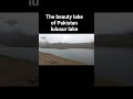 Lulusur Lake In Rain Beautiful View Of Mountains Mountains Covered From Clouds Beautiful View Fyp Lulusur Lake In Rain Beautiful View Of Mountains Mountains Covered From Clouds Beautiful View Fyp