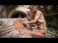 The Forgotten Roman Recipe That Keeps Stone Tanks Watertight Forever