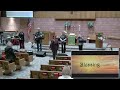 "Come and Follow" | 1/25/2026 | 10:30 Service