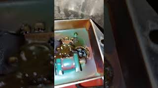 Menerga Rlt Sensor Zur Lüfterüberwachung Ist Etwas Warm Geworden