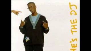 Watch Dj Jazzy Jeff  The Fresh Prince Human Video Game video