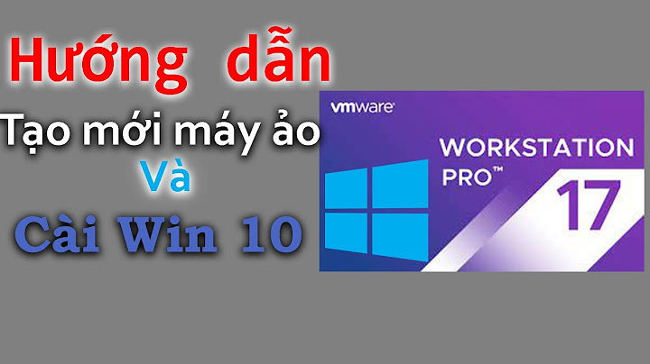 Hướng dẫn lấy key bản quyền phần mềm vmware 2023