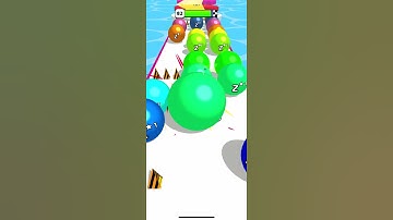 AZ RUN - ALL LEVELS Gameplay Android, IOS #78 🎮