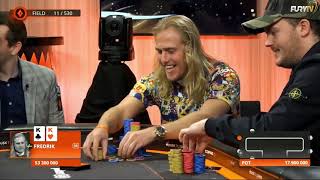 MILLIONS UK Poker Main Event 2020 - Episode 3 (Final Table)