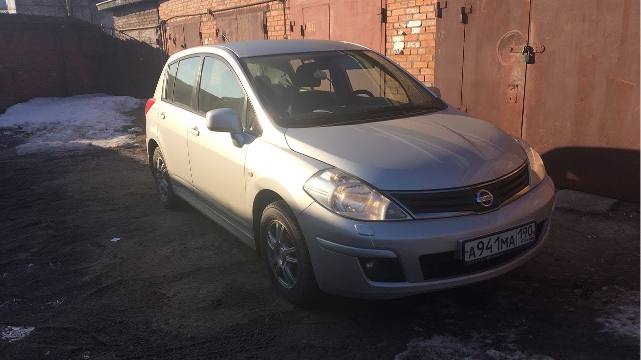 Как я продал свою машину. Стоит ли сматывать пробег? - YouTube