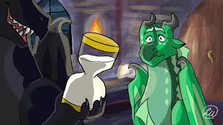 :Flawed Design: Darkstalker MAP part 6 Complete