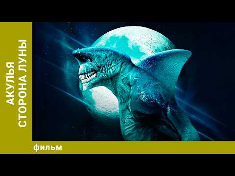 Shark Side of the Moon. Horror. Best movies