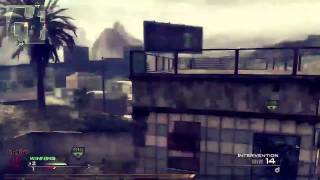 A Dirty Hitmarker Ep.1