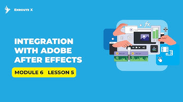 2.6.5 How to Seamlessly Integrate Premiere Pro with After Effects (Dynamic Link Guide)