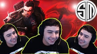 Bu Oyundan Nefret Ediyorum Xd Broken Blade Maç Özetleri