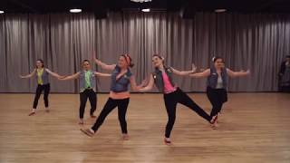 MWLF 2019 feat. CJC - Team Showcase - The South City Syncopaters