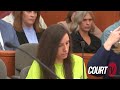 Kouri Richins' Family Asks Judge to Consider Mercy