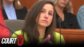 Kouri Richins' Family Asks Judge to Consider Mercy