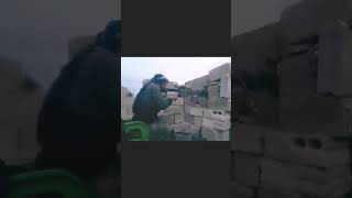 Ypgnin Zagros Si̇lahi Kobani Direnişinde Kullanılan Keskin Nişancı Silahı Sniper Diyar
