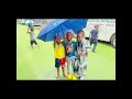 Throw back preschool rain day…a little rain a little fun #HMA #funnyshorts #kids #school #preschool