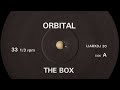 Orbital - The Box - HQ