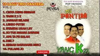 Download lagu Top Hits Nostalgia Pop Manado Vol. 2 - Trio Pantera