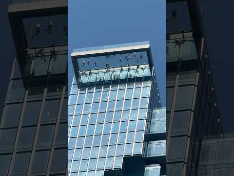 Sky-High Thrills -