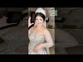 beautiful dancing bride