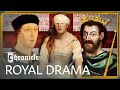 The very best and absolute worst of the medieval english monarchy  kings  queens  chronicle