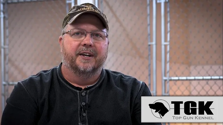 Top Gun Kennel Spotlight with Steve Ries