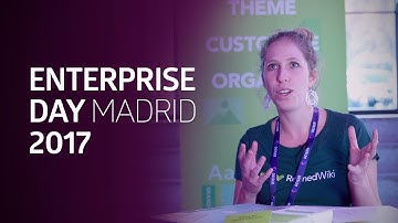 Make Confluence organized and clean with Refined Theme| Refined [DEISER Day Interviews]