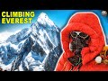 Mount Everest Climbing Quiz