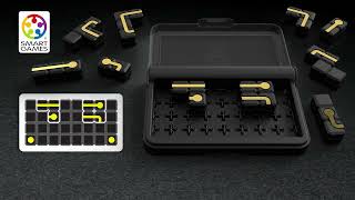 SmartGames IQ Circuit IUVI Games - Jak grać? screenshot 5