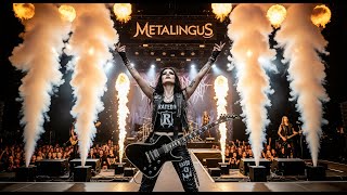 Download Lagu Edge's Theme - Metalingus - Female Cover v2 MP3 Download Lagu Edge's Theme - Metalingus - Female Cover v2 MP3