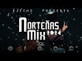 Norteñas Nuevas Para Bailar Mix 2024 - Dj Echo