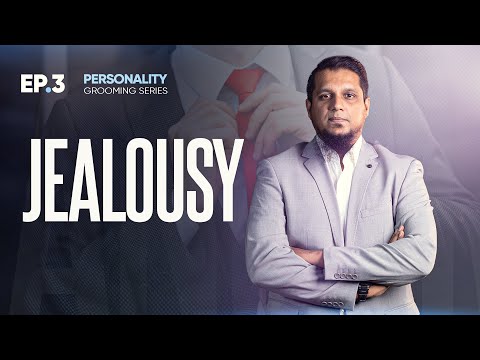 Hasad - Personality Grooming Series