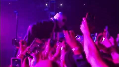 Shy Away | Twenty Øne Pilots -Concierto live show #tøp #joshdun #tylerjoseph #trench #scalendandicy