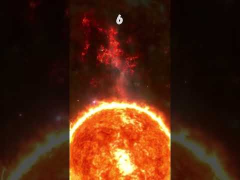 Альфа Центавра \ Интересные факты #shorts @people_and_space
