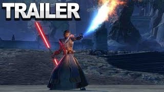 The Old Republic - UI Customization Trailer Net Worth