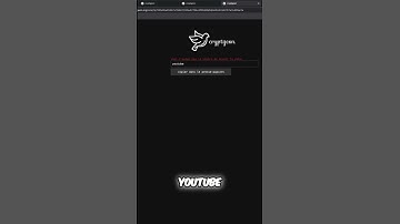 Video excerpt: Send fully encrypted images with this tool